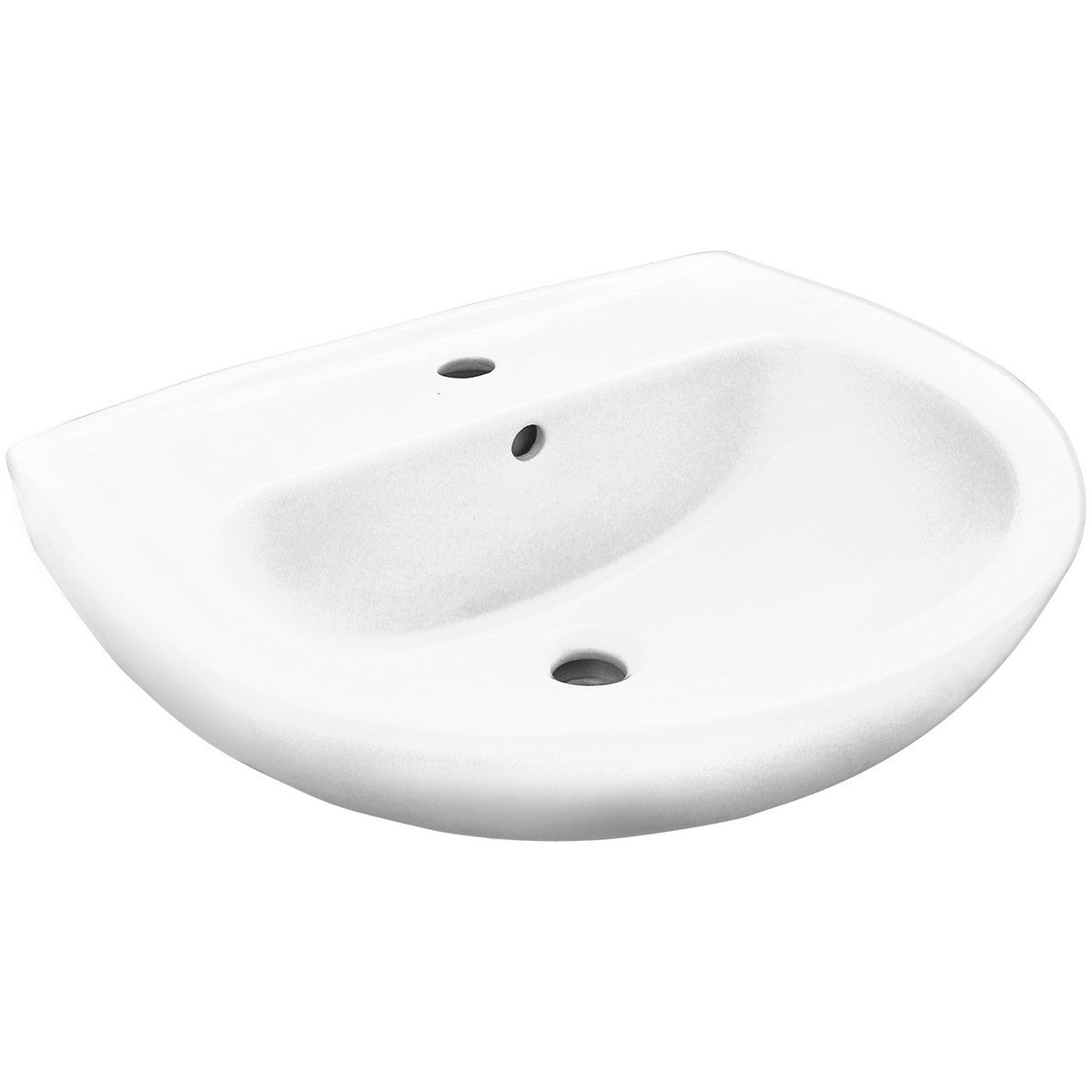 Lavabo Ceramica Bianco Lavello Vaso Bagno WC Bidet Colonna Cassetta LINPHA D.X