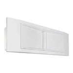 Lampada Emergenza BEGHELLI Luce Led ad Incasso 11W Autonomia 3/6H Casa Ufficio