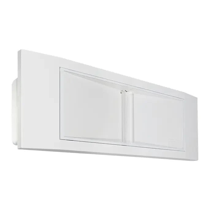 Lampada Emergenza BEGHELLI Luce Led ad Incasso 11W Autonomia 3/6H Casa Ufficio
