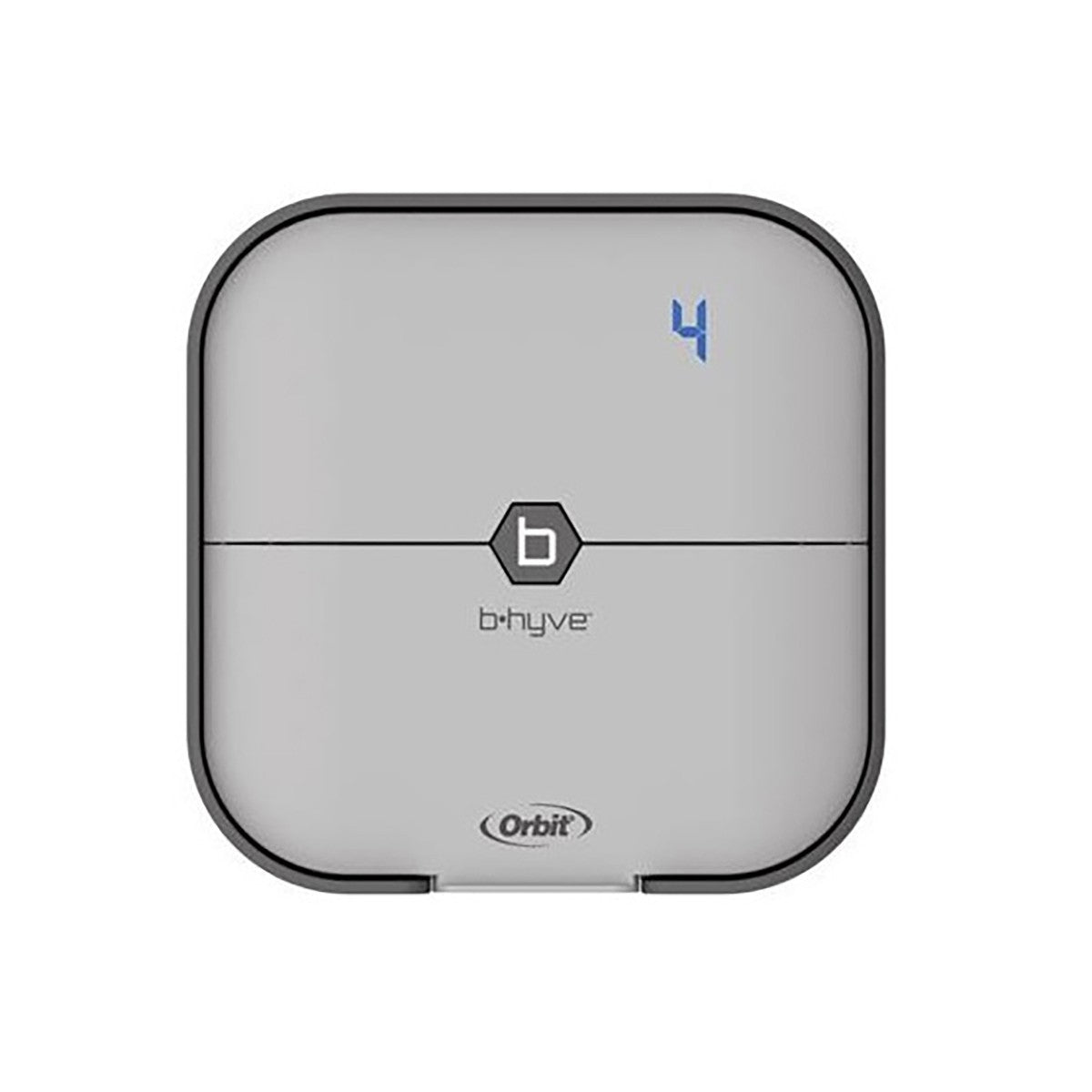 Programmatore WiFi B Hyve IRRITEC Centralina Smart Irrigazione 4 8 Zone D.X