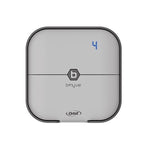 Programmatore WiFi B Hyve IRRITEC Centralina Smart Irrigazione 4 8 Zone D.X