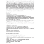 Programmatore WiFi B Hyve IRRITEC Centralina Smart Irrigazione 4 8 Zone D.X