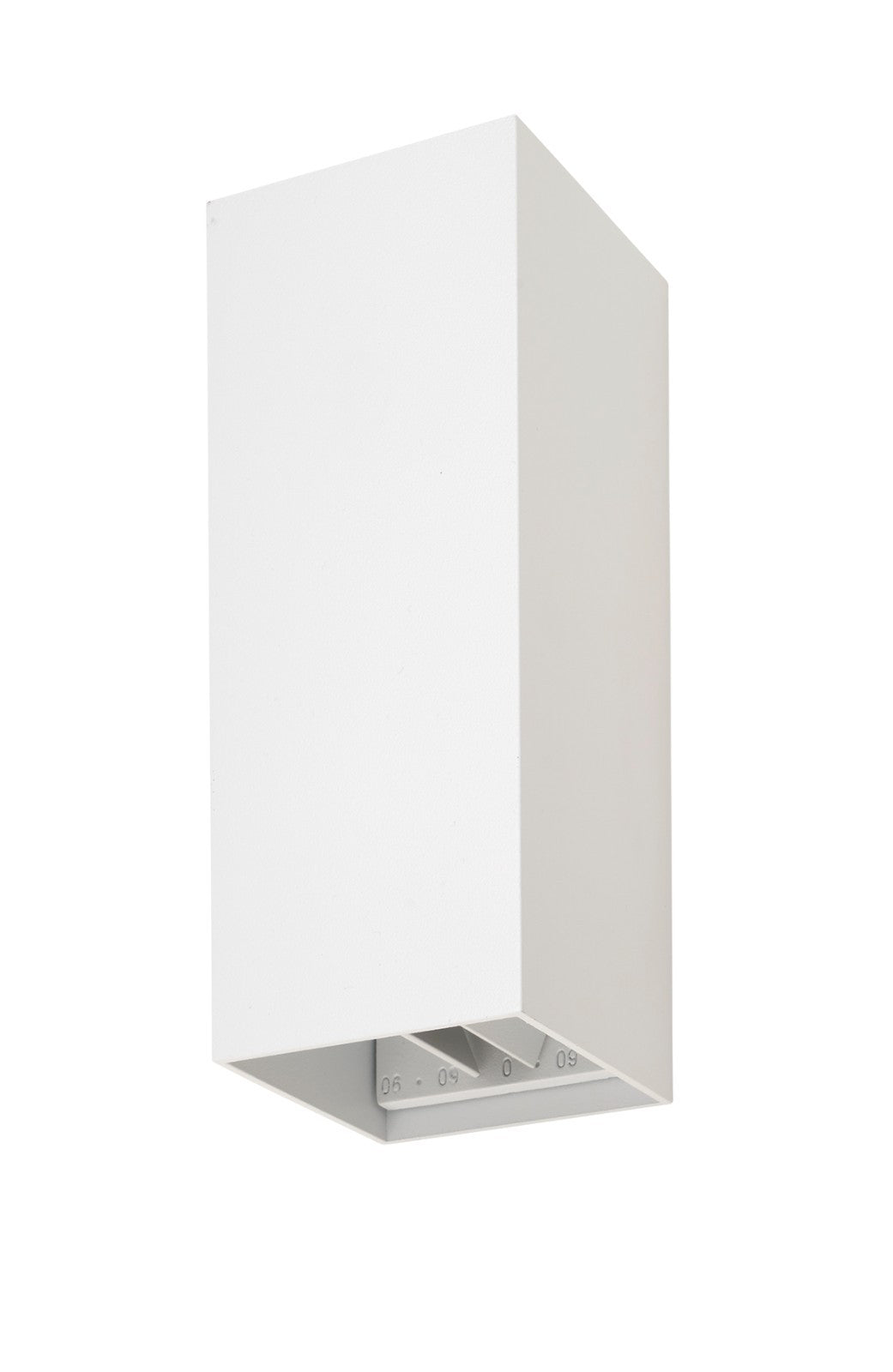 Plafoniera Led Esterno Faretto Luce a Parete Muro Lampada Applique Moderno VBS