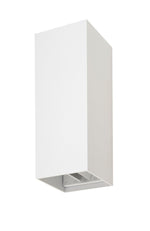 Plafoniera Led Esterno Faretto Luce a Parete Muro Lampada Applique Moderno VBS