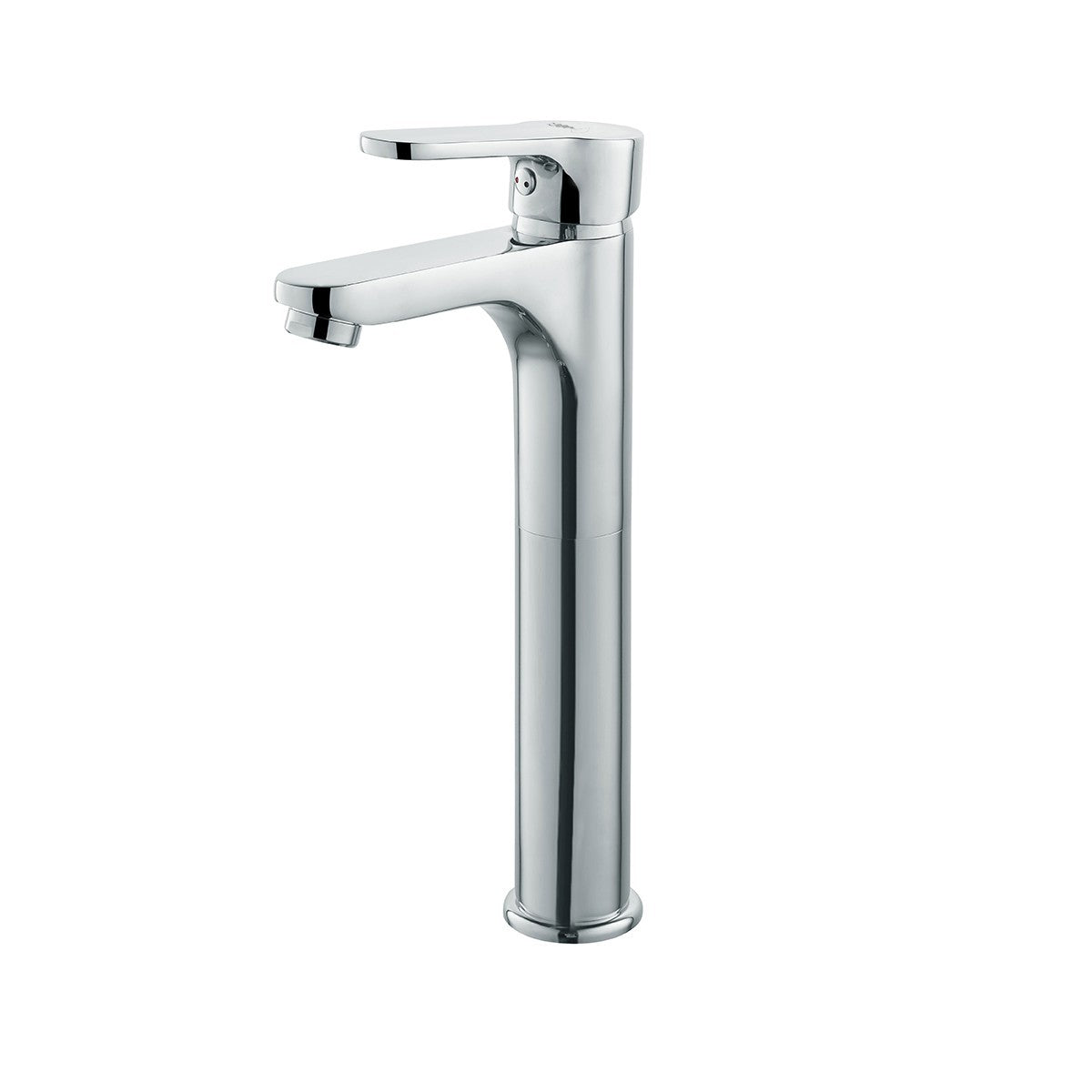 Rubinetto Miscelatore A Muro Moderno Bagno Lavabo Bidet Vasca Doccia Ottone D.X
