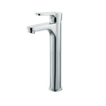 Rubinetto Miscelatore A Muro Moderno Bagno Lavabo Bidet Vasca Doccia Ottone D.X