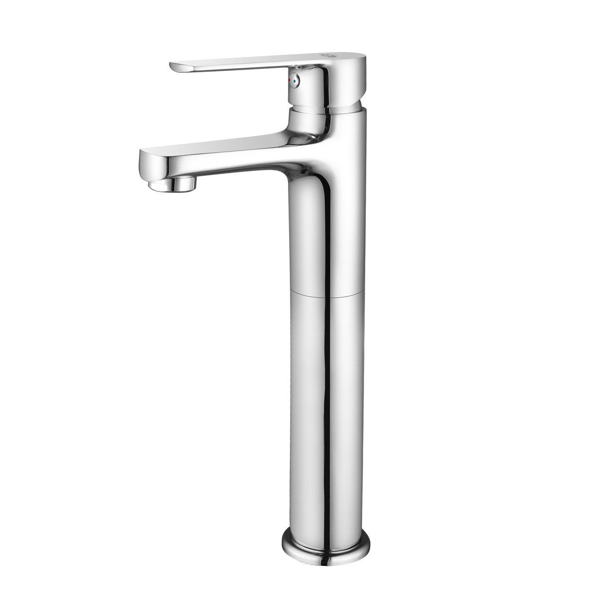 Rubinetto Miscelatore Bagno Lavabo Bidet Vasca Doccia Ottone Moderno MARGOT D.X