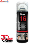 Igienizzante Climatizzatori VMD 16 Spray Schiuma Attiva 400ml Condizionatori