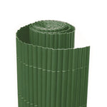Arella Ombreggiante Effetto Bambu in PVC Canniccio Arelle Canne Frangivista G.F