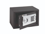 Cassaforte a Mobiletto Elettromagnetica Numerica 31x20x20 BnB Hotel Casa VBS