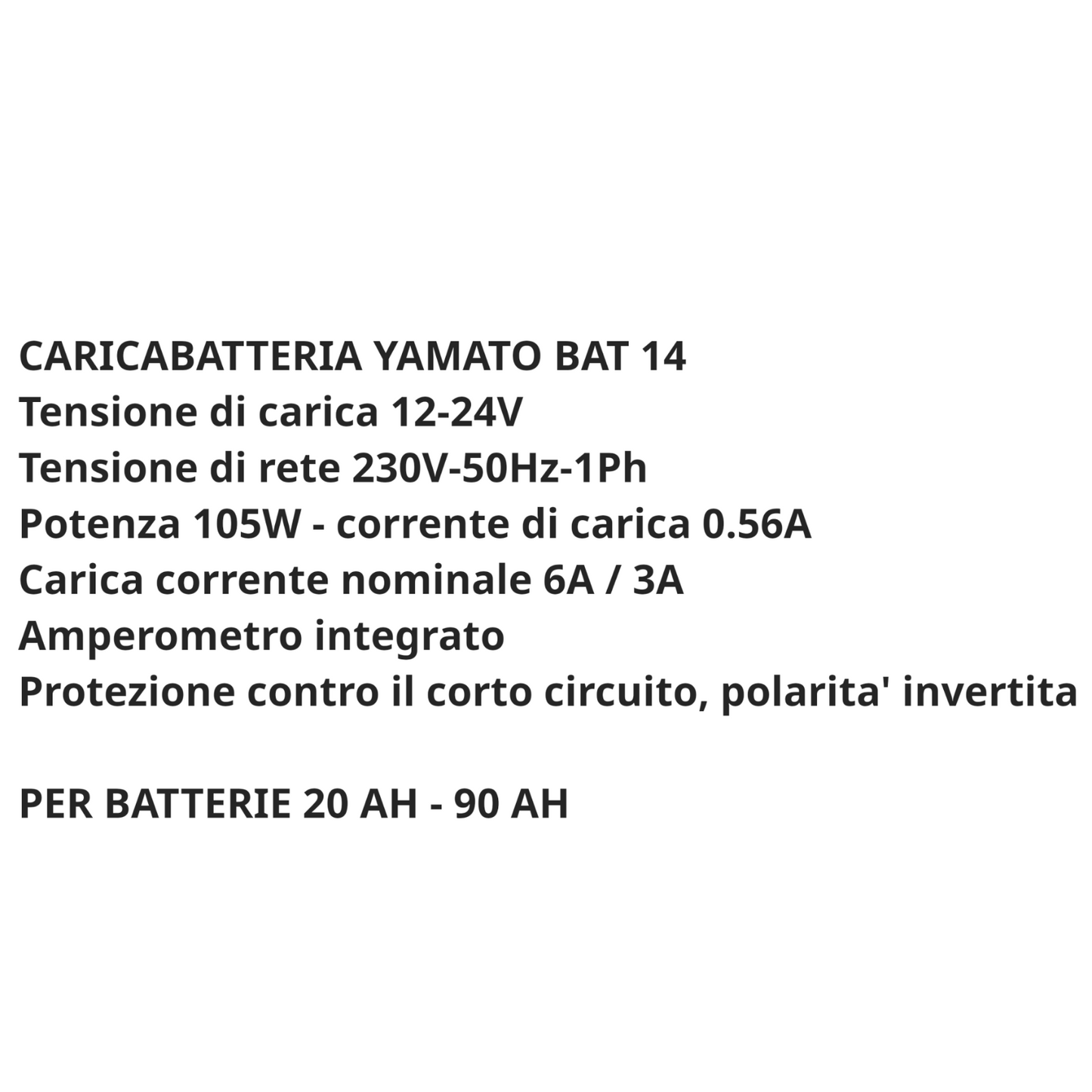 Caricabatteria Auto 12V 24V 6A 3A Professionale Batteria Moto Con Protezione VBS