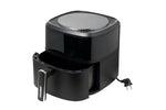 Friggitrice ad Aria 6L XXL 1400W Digitale 8 program Senza Olio Display Timer VBS