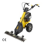 Motofalciatrice Semovente a Scoppio 4 Tempi 196cc Raffreddamento Ad Aria VBS