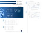Riduttore Di Pressione Bocchettoni M PN40 Camera Di Compensazione 1/2 3/4 D.X