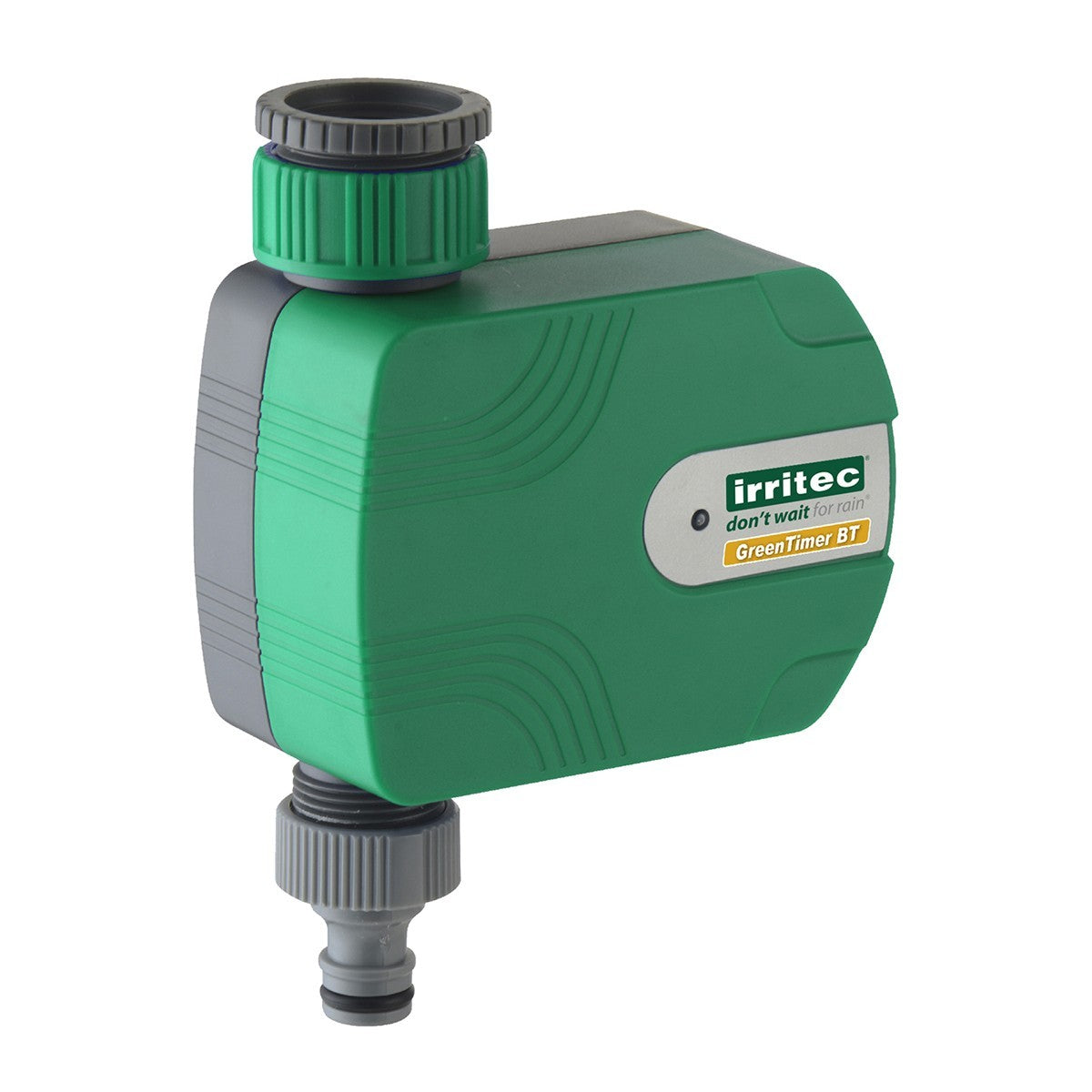Programmatore Bluetooth IRRITEC Greentimer BT Centralina Irrigazione Con App D.X