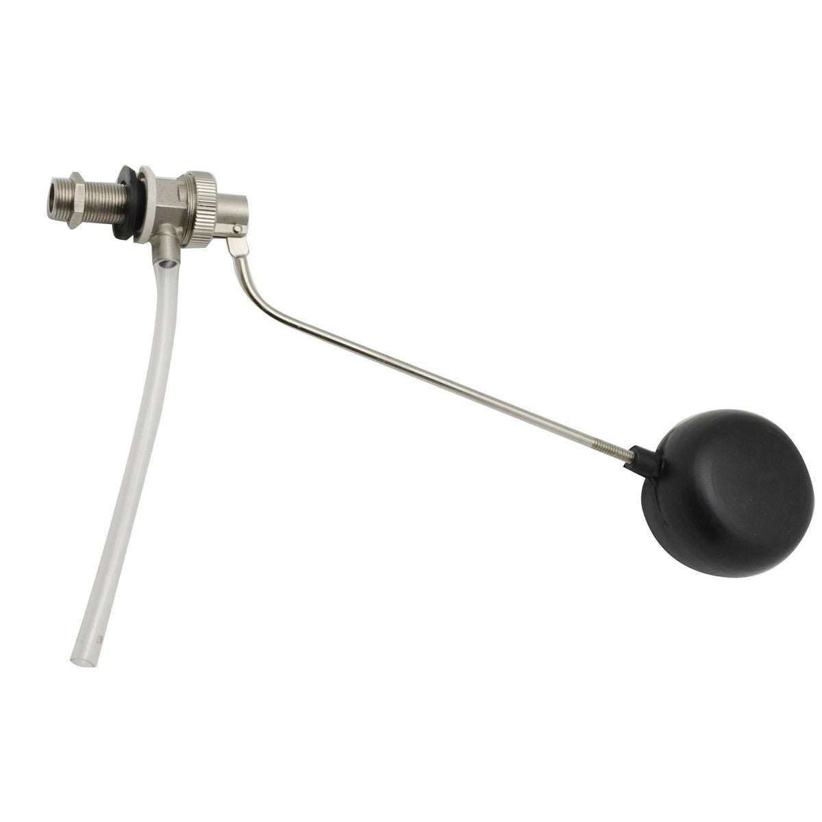 Galleggiante con Sfera 3/8 per Cassetta WC Bagno Ottone Silenzioso DIANHYDRO D.X