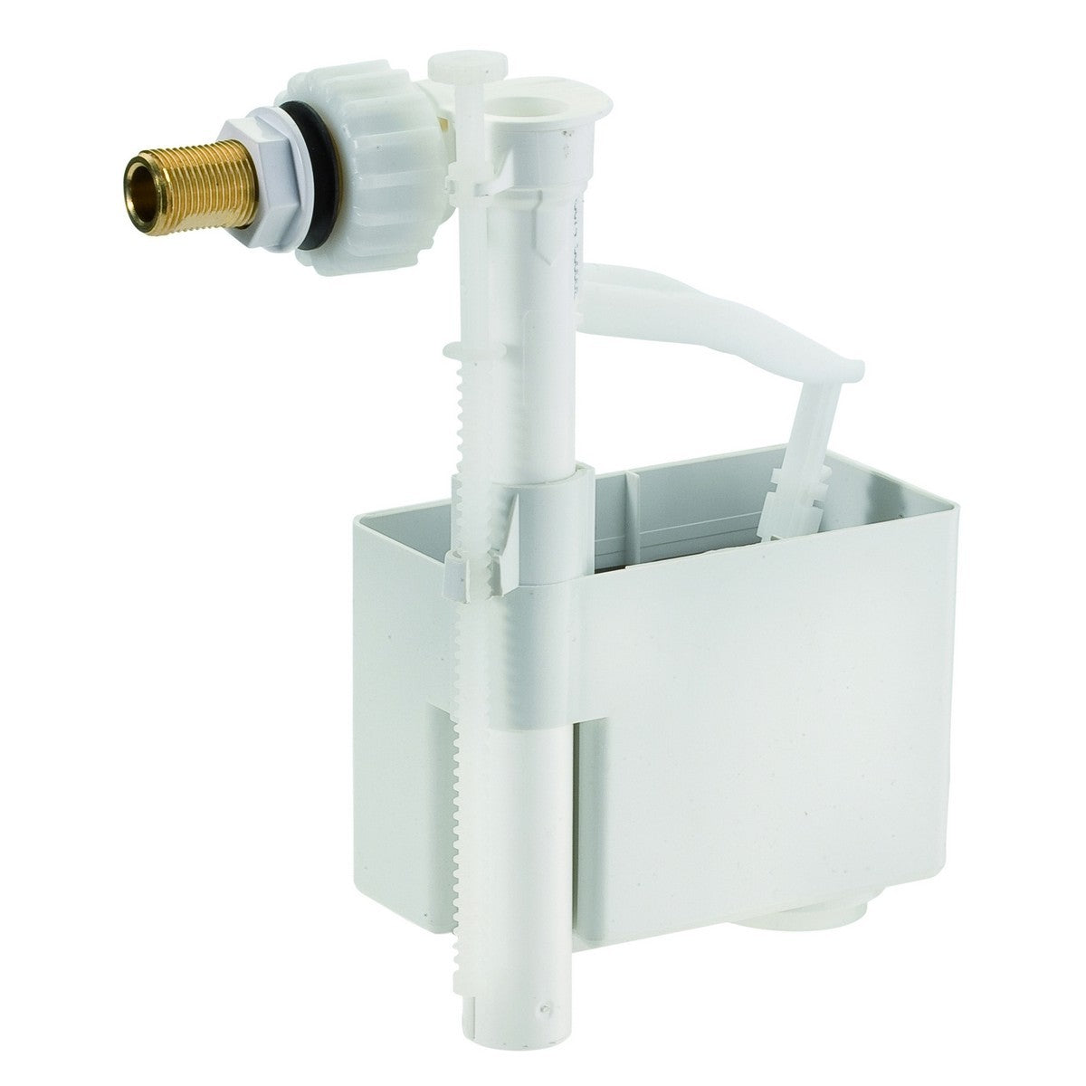 Rubinetto Galleggiante OLI JOLLY UNI 3/8 per Cassetta Esterna WC D.X