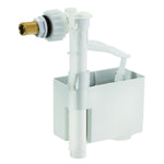 Rubinetto Galleggiante OLI JOLLY UNI 3/8 per Cassetta Esterna WC D.X