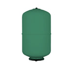 Sfera Autoclave Verticale Con Membrana EPDM Vaso IKARO 2 5 8 12 19 24 Litri D.X