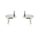 Sanitari Filo Muro Bagno Linpha KLENIA Vaso WC Bidet CopriWater Soft Moderno D.X