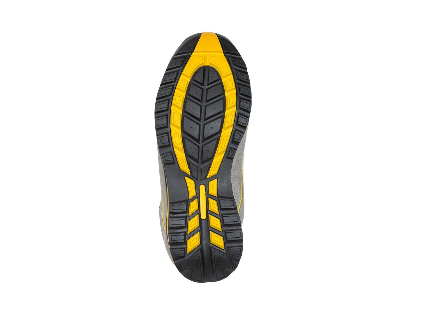 Scarpe Antinfortunistiche Scamosciate MAURER S1P SRC Scarpa Puntale Coposito VBS