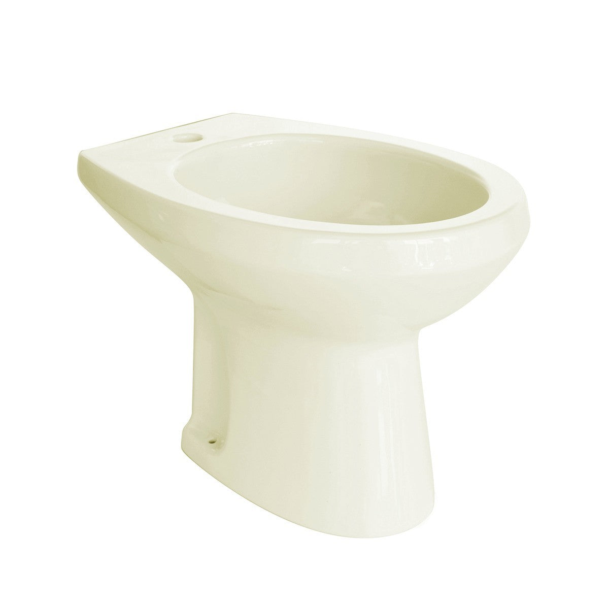 Sanitari Bagno Champagne 49x39 Bidet WC Vaso Cassetta Alta Eco Retro Vintage D.X