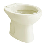 Sanitari Bagno Champagne 49x39 Bidet WC Vaso Cassetta Alta Eco Retro Vintage D.X