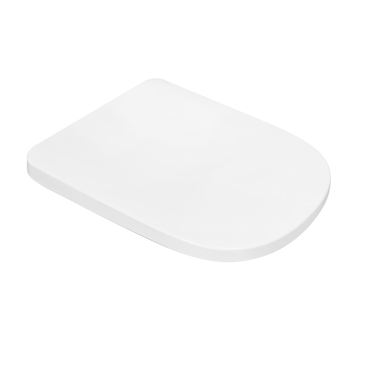 Sanitari Filo Muro LINPHA Ambrosia Rimless Vaso WC Bagno Bidet Copri Water D.X