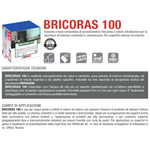 Rasante Cementizio Universale HERAKEM Ultra bianco Interno Esterno Muri 5KG