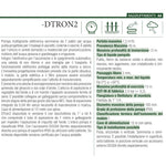 Pompa Sommergibile Elettronica DAB Multigirante Acqua Pulita Pressurizza D.X