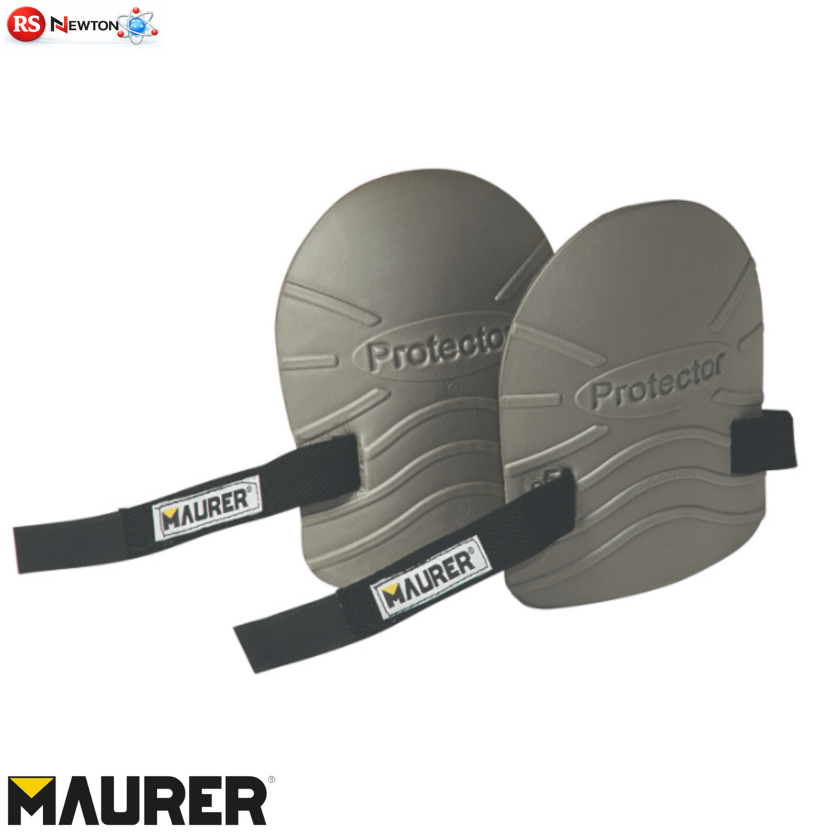 Ginocchiere Piastrellista Maurer In Schiuma Leggere Comfort Lavoro Edile VBS