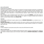 Pittura Bianca Per Interni HERAKEM Opaca SemiLavabile Traspirante Coprente 5 14L