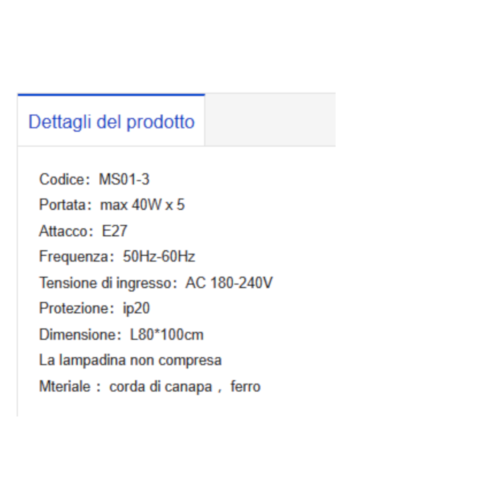 Alt immagine