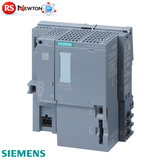 Siemens SIMATIC DP CPU 1512SP-1 PN per ET 200SP Unità Centrale PROFINET S.O