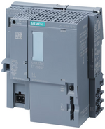 Siemens SIMATIC DP CPU 1512SP-1 PN per ET 200SP Unità Centrale PROFINET S.O