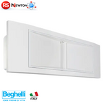 Lampada Emergenza BEGHELLI Luce Led ad Incasso 11W Autonomia 3/6H Casa Ufficio
