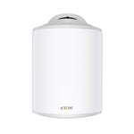 Scaldabagno Elettrico ATON 15 L Sottolavello Verticale Boiler Acqua Calda D.X
