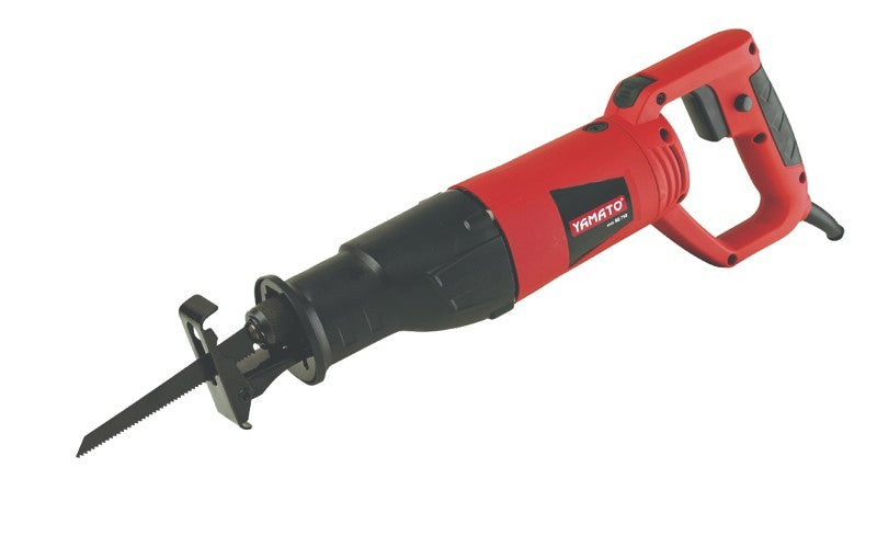 Sega A Gattuccio 710W Professionale Taglio Legno Metallo Attacco Bosch VBS
