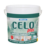 Pittura Bianca Per Interni Antibatterica Semi Lavabile Coprente Satinato I.D