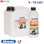 PRIMER Fissativo Acrilico Alta Penetrazione Consolidante 5 14 L Aggrappante I.D