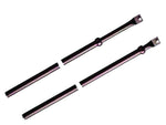 Aste Per Catenaccio Triplice CISA in Acciaio Bronzo Ø 18 mm Regolabile G.F