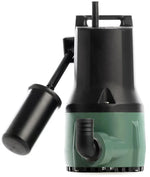 Pompa Sommergibile DAB Acque Chiare Drenaggio Cantine Giardino Pioggia IP68 D.X
