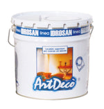 Idropittura Lavabile ART DECÒ Professionale Interno Esterno Opaca Vellutata I.D