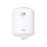 Scaldabagno Elettrico ATON 30 Litri Verticale Boiler Acqua Calda Casa Bagno D.X