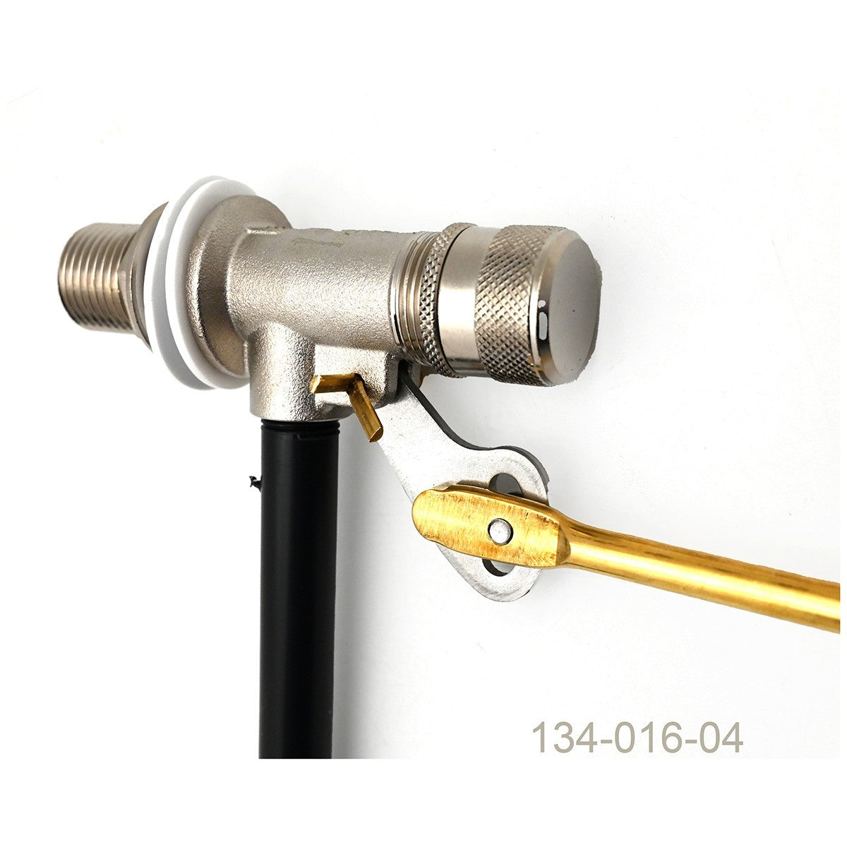 Galleggiante Silenzioso Ottone Alte Pressioni 1/2 3/4 1 WC Professionale D.X