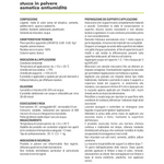 Stucco Osmotico Bianco Antiumidità 5Kg Interni Esterni Anti Infiltrazioni I.D
