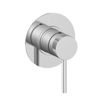 ARGO Miscelatore Rubinetto Bagno Lavabo Bidet Vasca Moderno Elegante CROMO D.X