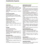 Pittura al Quarzo Acrilico Professionale PLUS Facciate Esterni Interni 4 14L I.D