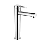 ARGO Miscelatore Rubinetto Bagno Lavabo Bidet Vasca Moderno Elegante CROMO D.X