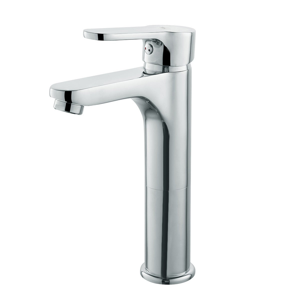 Rubinetto Miscelatore A Muro Moderno Bagno Lavabo Bidet Vasca Doccia Ottone D.X